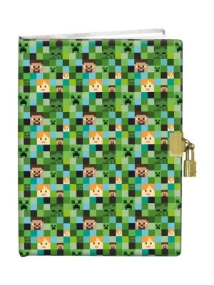 Pamätník 13x18 cm so zámkom - Pixel Game