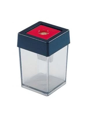 Strúhadlo DAHLE kovové s boxom