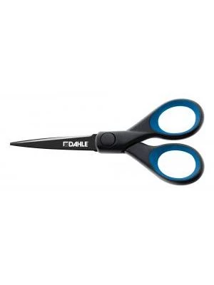 Nožnice DAHLE OFFICE titánové 13cm
