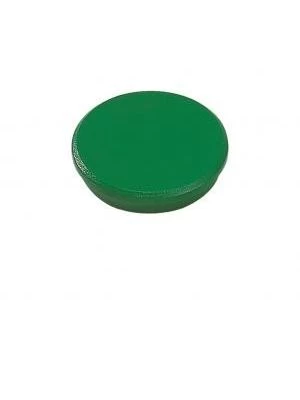 Magnet 32 mm zelený