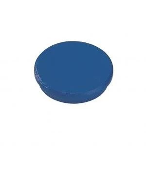 Magnet 32 mm modrý
