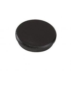 Magnet 32 mm čierny