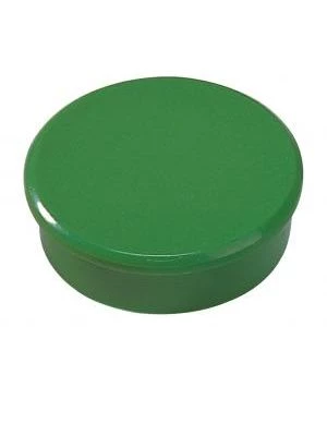 Magnet 38 mm zelený