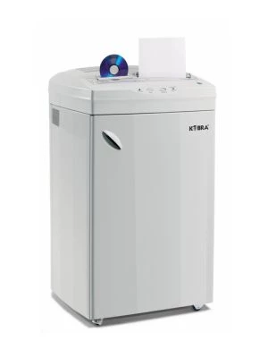 Skartovací stroj KOBRA 400 COMBI HS