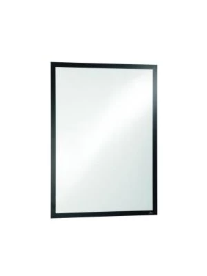 Samolepiaci Duraframe Poster A1 čierny