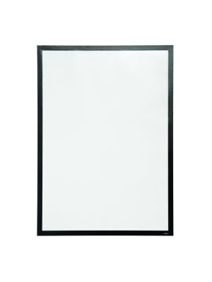 Samolepiaci Duraframe Poster 70x100cm čierny