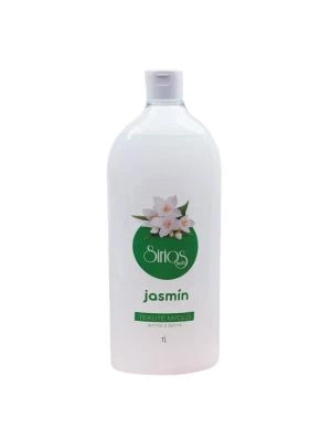 Sirios Herb tekuté mydlo 1 l - Jasmín