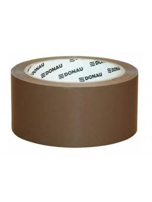 Baliaca páska Donau solvent ice strong 48mm x 60m hnedá