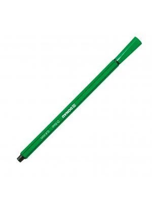 Liner DONAU D-FINE 0,4mm zelený