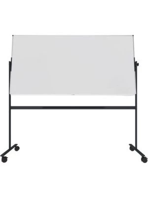 Rotačná tabuľa UNITE 100x200 cm s PODSTAVCOM