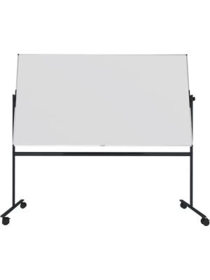 Rotačná tabuľa UNITE 120x220 cm s PODSTAVCOM