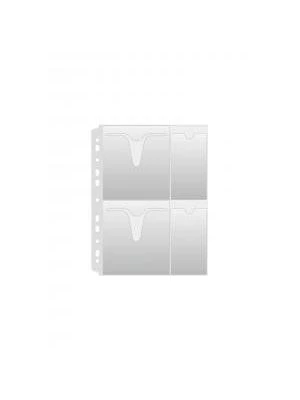 Euroobal DONAU A4 na CD/DVD 160mic 25ks