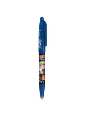 Roller gumovací PILOT Frixion Ball 0,7mm Naruto modrý