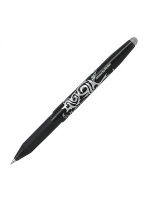 Roller PILOT Frixion Ball 0,7mm čierny