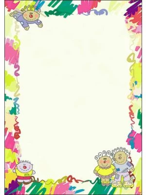 Galeria Papieru diplomy Školka 170g, 25ks