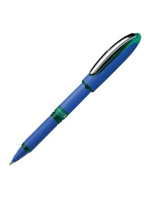 Roller Schneider One Hybrid C 0,3mm zelený