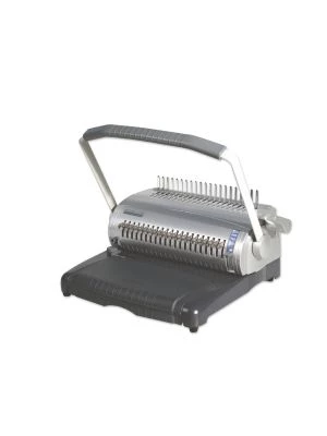 Viazač COMB S-100 pre plastovú hrebeňovú väzbu