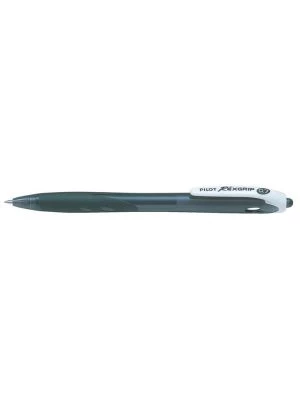 Guľôčkové pero, 0,27 mm, stláčací mechanizmus, PILOT 