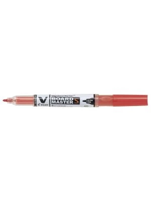 Popisovač na tabule, 0,8 mm, UF, kužeľový hrot, PILOT 