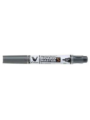 Popisovač na tabule, 0,8 mm, UF, kužeľový hrot, PILOT 