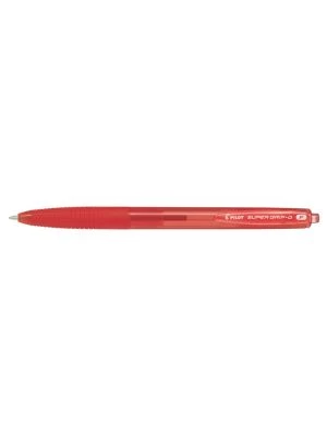 Guľôčkové pero, 0,22 mm, stláčací mechanizmus, PILOT 