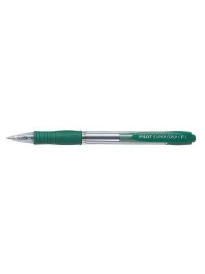 Guľôčkové pero, 0,27 mm, stláčací mechanizmus, PILOT 