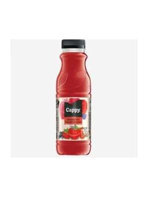 Džús Cappy Jahoda 35% 1 ℓ