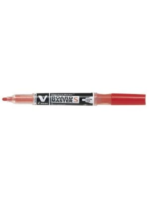Popisovač na tabule, 1,3 mm, EF, kužeľový hrot, PILOT 