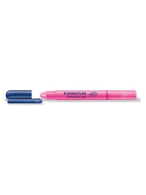 Zvýrazňovač, 3 mm, gélový, STAEDTLER 