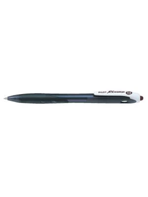 Guľôčkové pero, 0,21 mm, stláčací mechanizmus, PILOT 