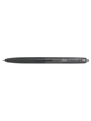 Guľôčkové pero, 0,22 mm, stláčací mechanizmus, PILOT 