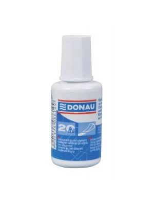 Korekčný lak DONAU s hubkou 20ml
