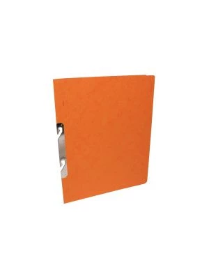 Rýchloviazač závesný celý RZC prešpánový oranžový