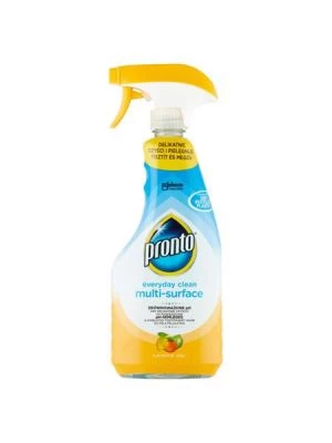 Pronto Multisurface 500ml s rozprašovačom
