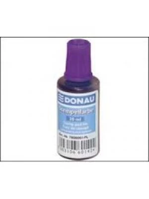 Pečiatková farba DONAU fialová 30ml