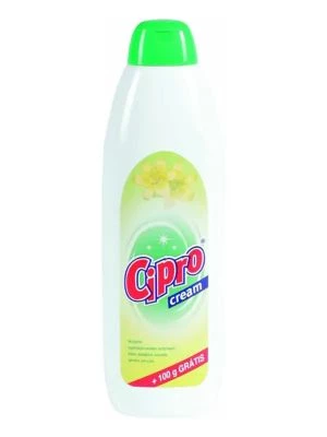 CIPRO Cream citrón 600g