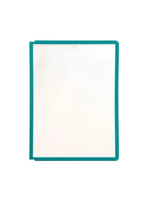 Katalógový panel SHERPA A4 zelený