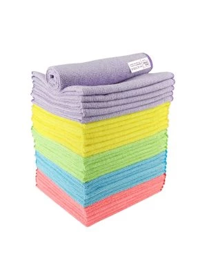 Utierka z mikrovlákna 40x40cm 230 g/m² LEV