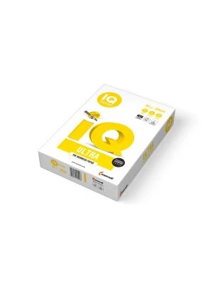 Kopírovací papier IQ Ultra  A4, 80g  500ks/bal