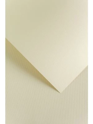 Galeria Papieru ozdobný papír Křišťál ivory 230g, 20ks