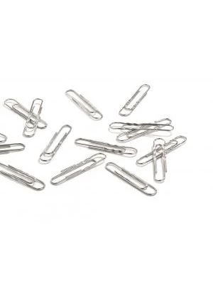 Spisové spony DURABLE 50mm zinkové 100ks