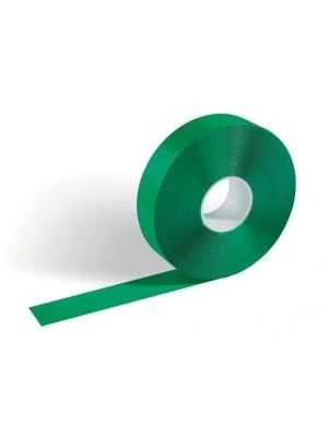 Vyznačovacia páska DURALINE STRONG 50 mm x 3 0m zelená