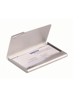 Krabička na vizitky DURABLE BUSINESS CARD BOX