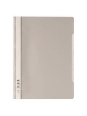 Rýchloviazač štandardný DURABLE sivý