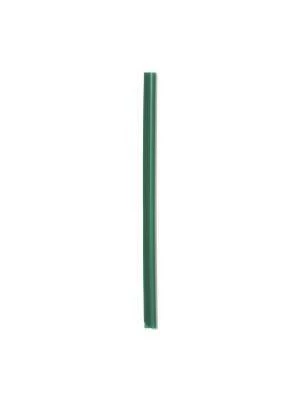 Lišty DURABLE 1-60 listov zelené
