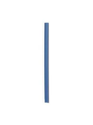 Lišty DURABLE 1-60 listov modré