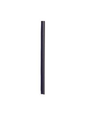 Lišty DURABLE 1-60 listov tmavomodré