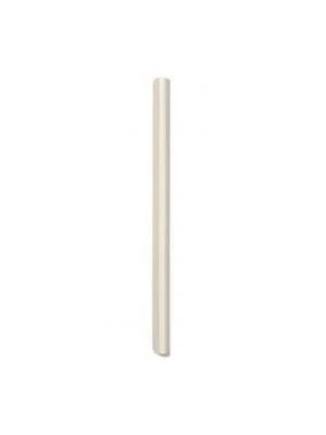 Lišty DURABLE biele, kapacita cca 80 listov