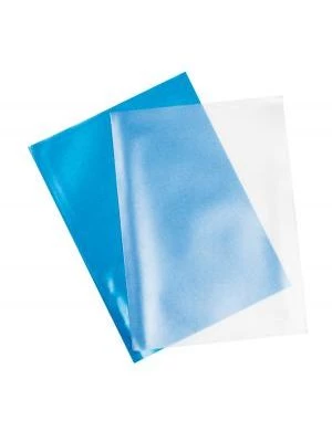 Obaly Report PVC modré 1-100 listov