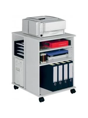 Multifunkčný pojazdný vozík otvorený DURABLE